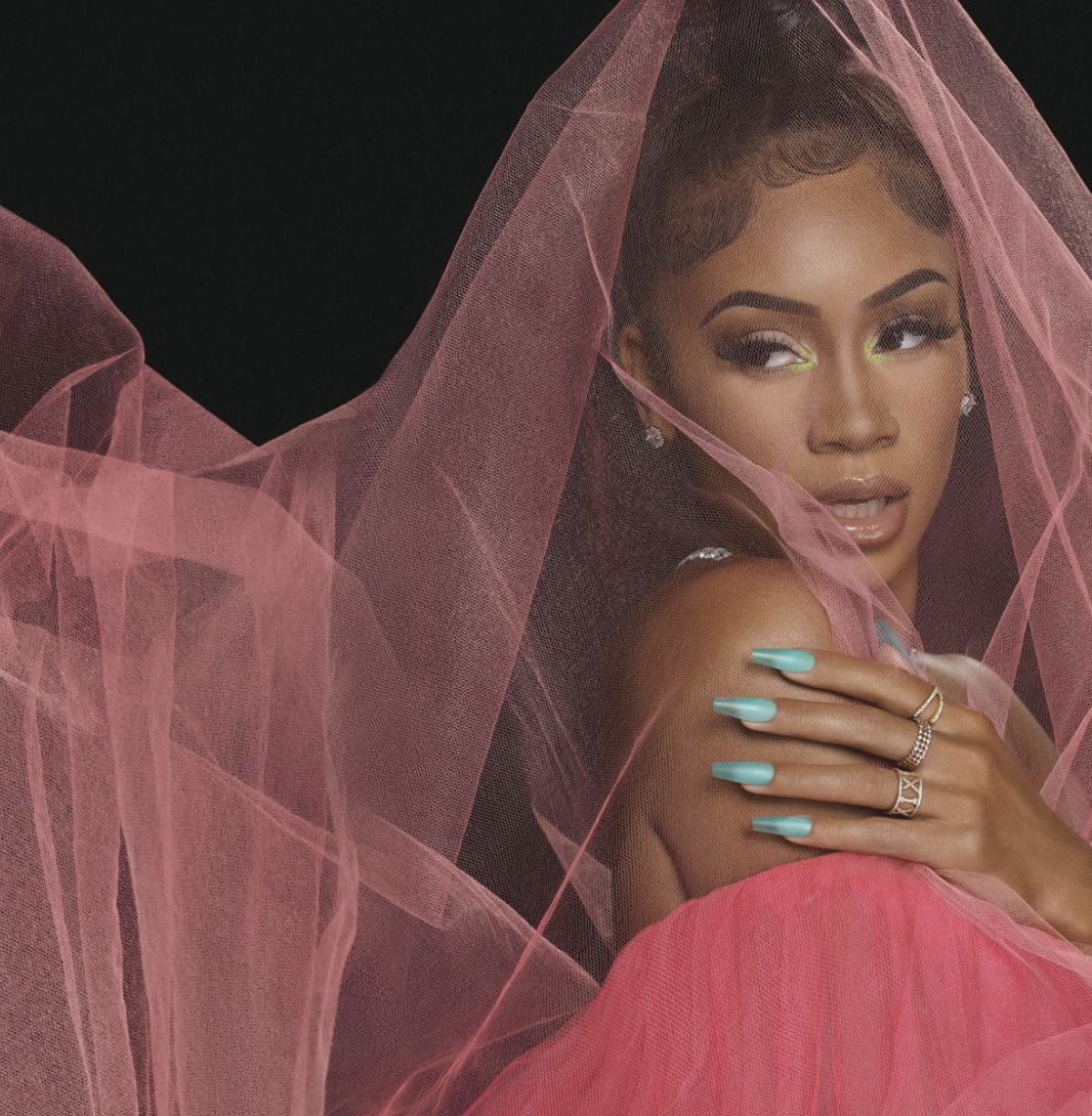 Sinful Colors Announces Saweetie as Brand Ambassador 